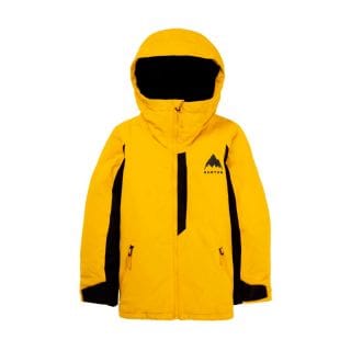 Burton 2431310 Giacca Hillslope 2l Bambino Abbigliamento Snowboard Junior