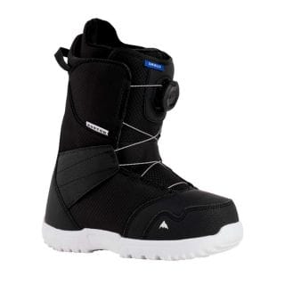 Burton 24382100 Scarponi Smalls Bambino Scarponi Snowboard Junior
