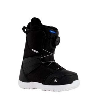 Burton 24382100 Scarponi Smalls Boa® Bambino Scarponi Snowboard Junior