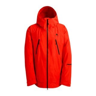 Burton 3024110 Giacca Reserve Gtx 2l Insulated Abbigliamento Snowboard Uomo