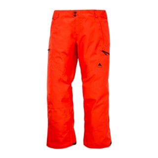 Burton 3024710 Pantaloni Reserve Gore-tex 2l Abbigliamento Snowboard Uomo