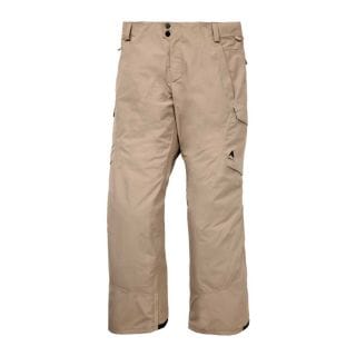 Burton 3026310 Pantaloni Reserve 2l Abbigliamento Snowboard Uomo