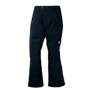 Burton 3026810 Pantaloni Reserve 2l Stretch Slim Donna Abbigliamento Snowboard Donna