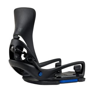 Burton 303041 Attacco Cartel X  Est Step On Attacchi Snowboard Uomo