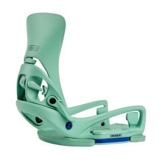 Burton 303051 Attacco Lexa X  Est Step On Donna Attacchi Snowboard Donna