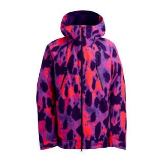 Burton 3041110 Giacca Reserve Gtx 2l Insulated Abbigliamento Snowboard Uomo