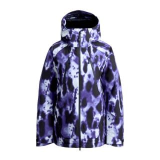 Burton 3041210 Giacca Reserve Gore-tex 2l Ins Donna Abbigliamento Snowboard Donna