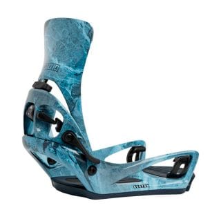 Burton 307931 Attacco Cartel X Step On Attacchi Snowboard Uomo