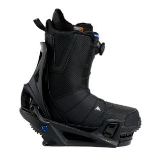 Burton 310361 Pacchetto Scarpone + Attacco Step On Scarponi Snowboard Uomo