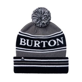 Burton 3115711 Beanie Trope Abbigliamento Snowboard Uomo