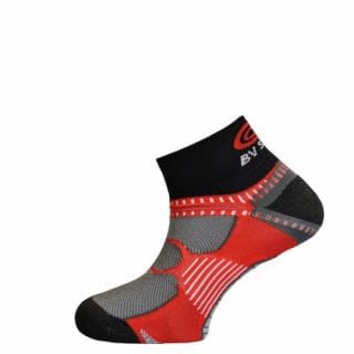 Bv Sport 210 Calze Running Rsx Abbigliamento Running Uomo