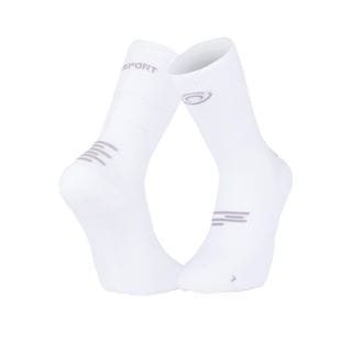 Bv Sport 302/006 Calze Run Marathon High Abbigliamento Running Uomo