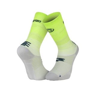 Bv Sport 302/008 Calze Run Marathon High Abbigliamento Running Uomo