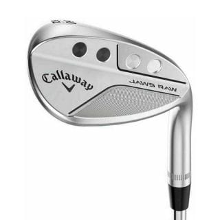 Callaway 4f2852107323y601 Wg Rh Jaws Raw Crm 52-10 Sg Gr Attrezzi Golf Uomo
