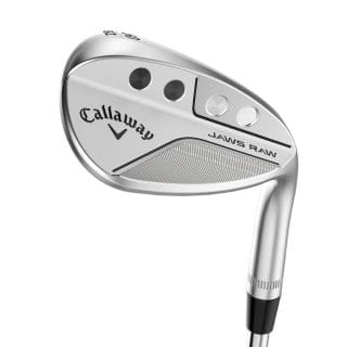 Callaway 4f2856126301p101 Wg Rh Jaws Raw Crm 56-12 Wg Gr Wms Attrezzi Golf Donna