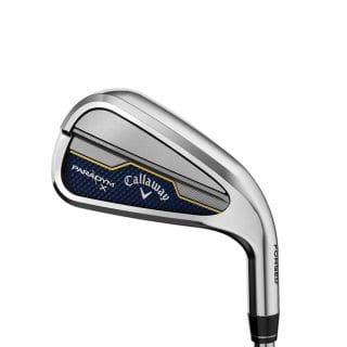 Callaway 4i005026y2006 Set Paradym X 5-p St Reg Attrezzi Golf Uomo