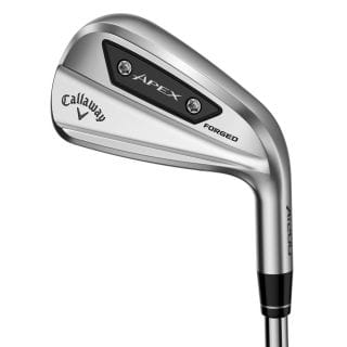 Callaway 4i465064v2006 Apex Ai200 5-p Acciaio Regular Attrezzi Golf Uomo