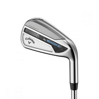 Callaway 4j215026w2006 Ai Smoke Hl 5-p Acciaio Regular Attrezzi Golf Uomo