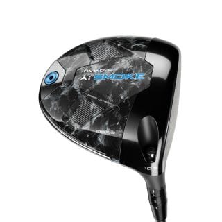 Callaway 4j241555r100 Driver Pdym Ai Smk Mxd 10.5 Cyph4 Grlgt Attrezzi Golf Uomo