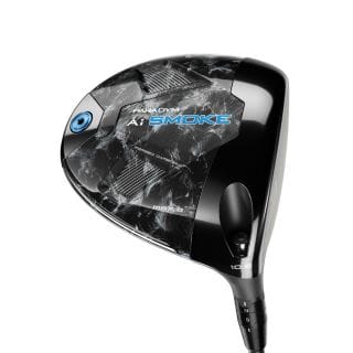 Callaway 4j241555x200 Driver Pdym Ai Smk Mx 10.5 Cyph4 Grreg Attrezzi Golf Uomo