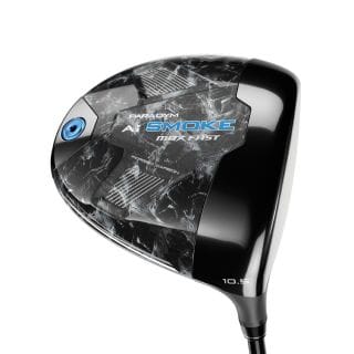 Callaway 4j261255s101 Driver Pdym Ai Smk Mxf 12 Grwms Attrezzi Golf Donna