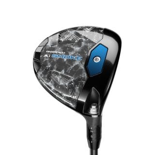 Callaway 4j2703560200 Fw Pdym Ai Smk Mx 3fw Tens.65 Gr Reg. Attrezzi Golf Uomo