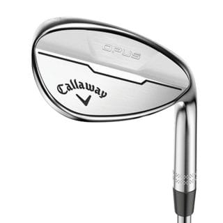 Callaway 4k415412765mw00 Opus Chrome 54.12 Sg Acciaio Attrezzi Golf Uomo