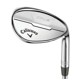 Callaway 4k415614665nw00 Opus Chrome 56.14 Wg Grafite Attrezzi Golf Uomo