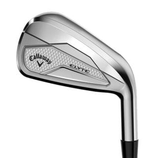 Callaway 4k892268q2006 Ir Rh Elyte Aw St Reg Attrezzi Golf Uomo