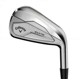 Callaway 4k892268t2006 Ir Rh Elyte Aw Gr Reg Attrezzi Golf Uomo