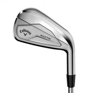 Callaway 4k895068q2006 Ir Rh Elyte 5p St Reg Attrezzi Golf Uomo