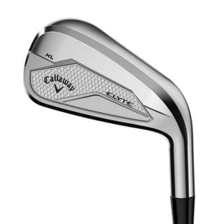Callaway 4l005068s1006 Ir Rh Elyte Hl 5p Gr Lgt Attrezzi Golf Uomo