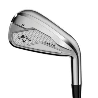 Callaway 4l025068q2006 Ir Rh Elyte X 5p St Reg Attrezzi Golf Uomo