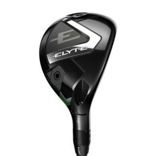 Callaway 4l0366n69g200 Wd Rh Elyte 5h N Den Char 60 Gr Reg Attrezzi Golf Uomo