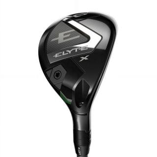 Callaway 4l046669g200 Wd Rh Elyte X 5h Den Char 60 Gr Reg Attrezzi Golf Uomo