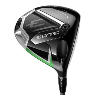 Callaway 4l061569p200 Wd Rh Elyte Dr 10.5 Denchar 50 Gr Reg Attrezzi Golf Uomo