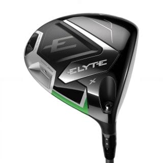 Callaway 4l071269t100 Wd Rh Elyte X Dr 12.0 Vanq 40 Gr R2 Attrezzi Golf Uomo