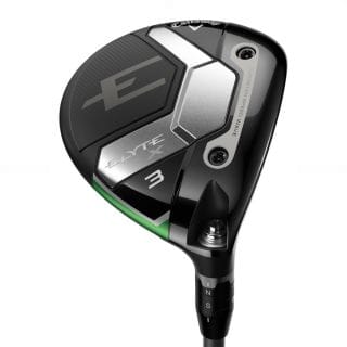 Callaway 4l200569q200 Wd Rh Elyte X 5fw Denchar 60 Gr Reg Attrezzi Golf Uomo