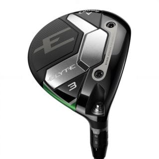 Callaway 4l210369q200 Wd Rh Elyte 3fw Denchar 60 Gr Reg Attrezzi Golf Uomo