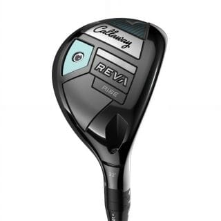 Callaway 4l846676k100 Wd Rh Reva Rise 5h Linq Lte 45 Gr Wms Attrezzi Golf Uomo