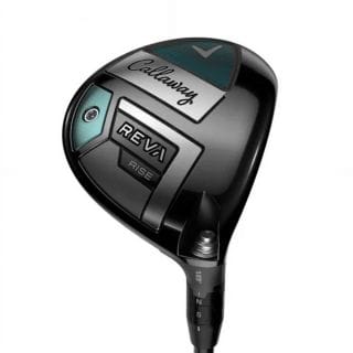 Callaway 4l860576i100 Wd Rh Reva Rise 5fw Linq Lte 40 Gr Wms Attrezzi Golf Uomo