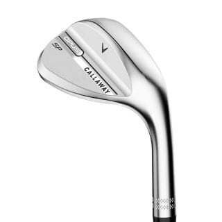 Callaway 4m4258107469300 Wedge Opus Sp Chrome 58-10 Sg Attrezzi Golf Uomo