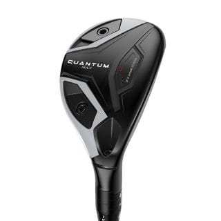 Callaway 4n246485v200 Ibrido Quantum Max 4 Regular Attrezzi Golf Uomo