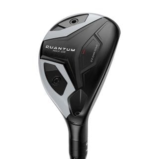 Callaway 4n256485v200 Ibrido Quantum Max Os 4 Regular Attrezzi Golf Uomo