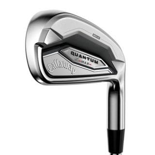 Callaway 4n482186n2006 Aw Quantum Max Acciaio Regular Attrezzi Golf Uomo