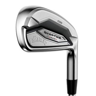 Callaway 4n482186p2006 Aw Quantum Max Grafite Regular Attrezzi Golf Uomo