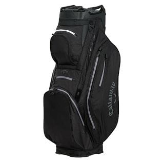 Callaway 5123130 Sacca Cart Org 14 Hd Black 23 Sacche Golf Uomo