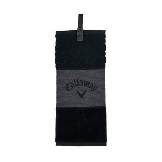Callaway 5423004 Trifold Towel 23 Accessori Golf Uomo