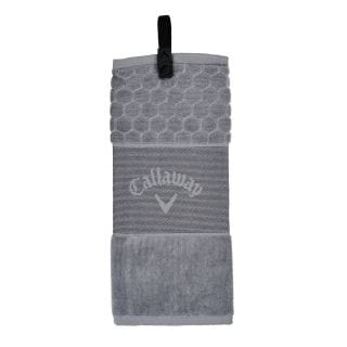 Callaway 5423005 Asciugamano Trifold Accessori Golf Uomo