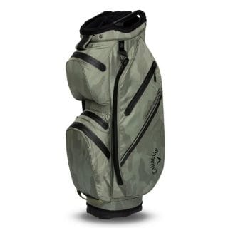 Callaway A00032_q0426 Sacca Cart Chase 14 Sacche Golf Uomo
